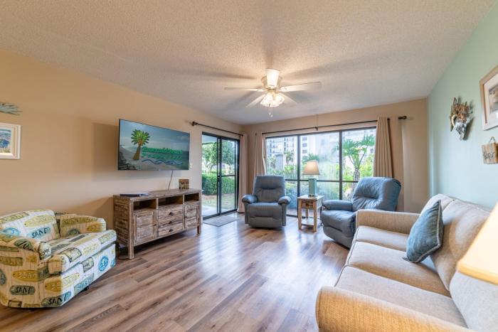 Edgewater Villa 3302 SanD Beach Villa