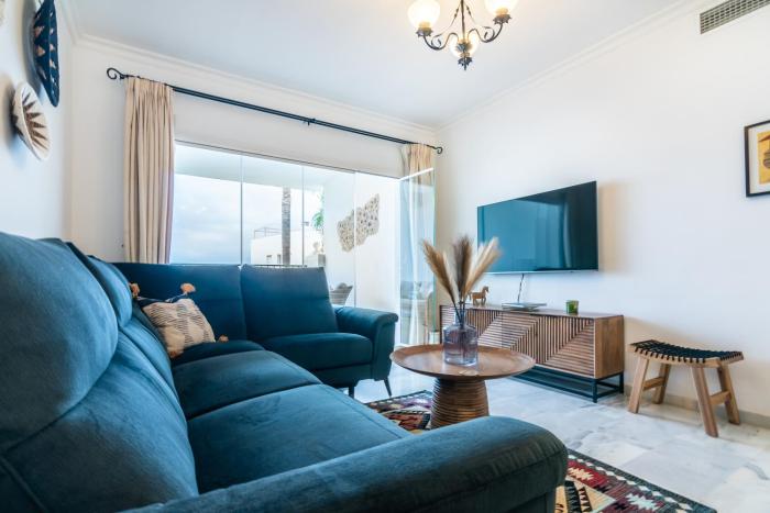 La Cala de Mijas Miraflores