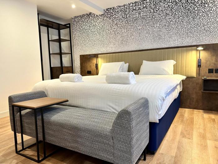 Rhode Lane - Serviced Apartments Bridgwater