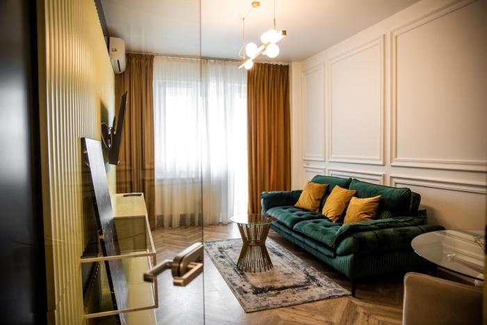 Amazing Apartment - Palas Mall