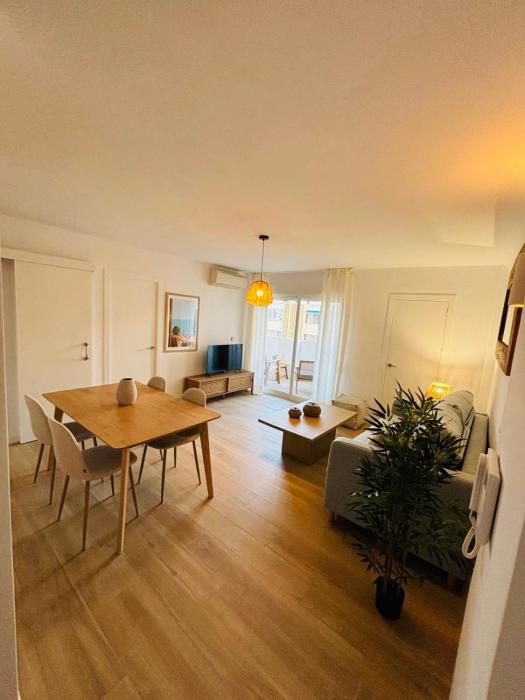 Saona Coast - Apartamento reformado en playa Arenal, Jávea