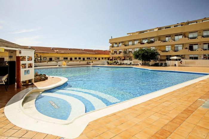 Playa Paraiso Costa Adeje Apartment