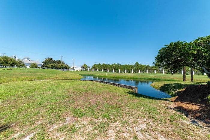 Edgewater Villa 2006 Sandy Shores Hideaway