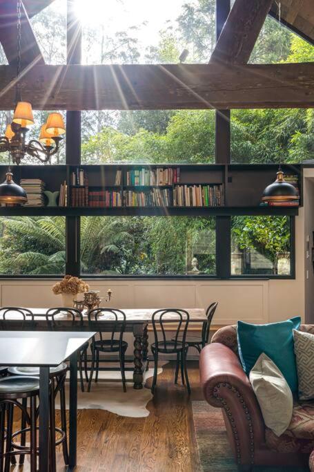 Whitelodge Retreat Sassafras, Mount Dandenong