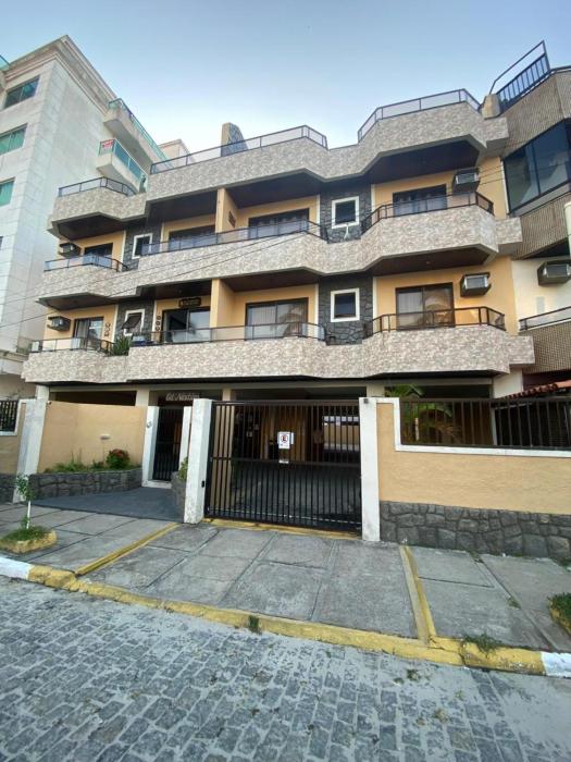 Nautilus apto 102 - Prainha