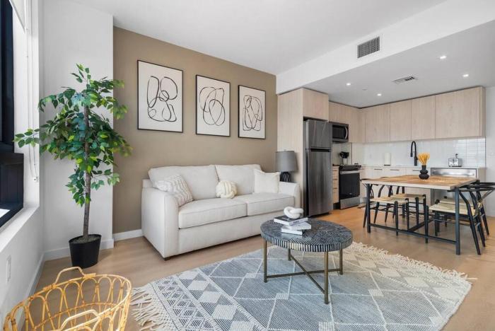 Wynwood Luxury Apartment
