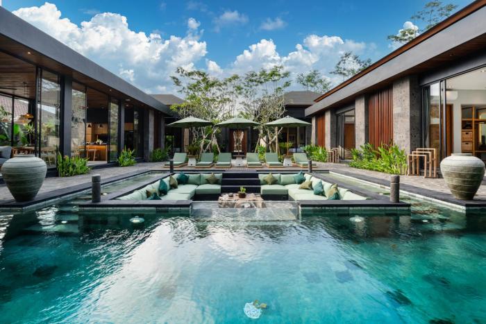 Villa Angkasa by BaliSuperHost