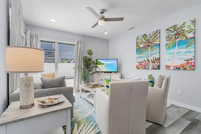 171 Washington - Dune Our Thing - Unit A - Fabulous Pool Home! home