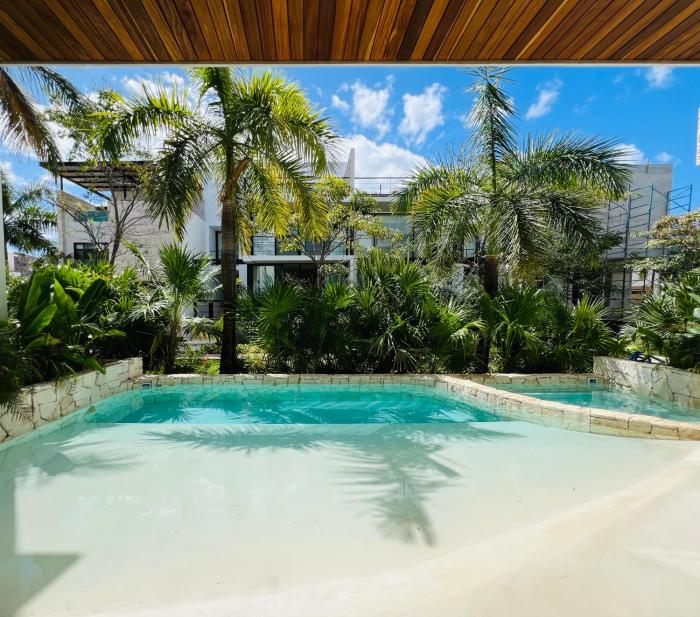 Casa en Puerto Cancún