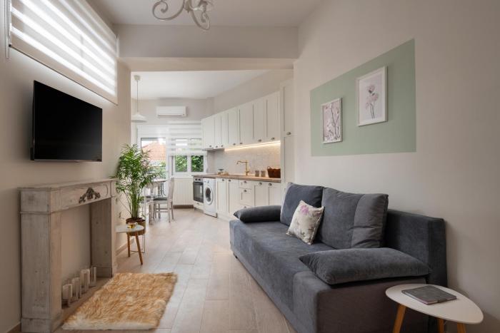 Achilleas guest house