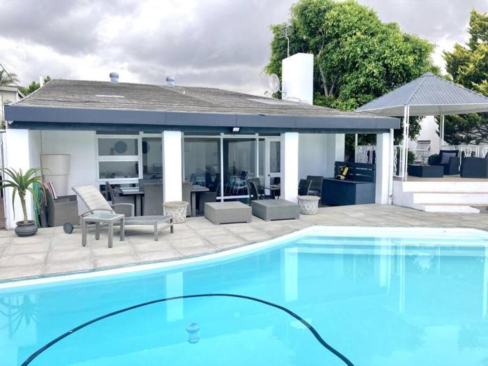 Olive Grove on Provident