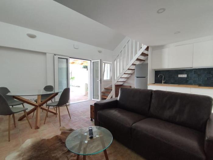 28 Casa do Avô - 2Km from the beach