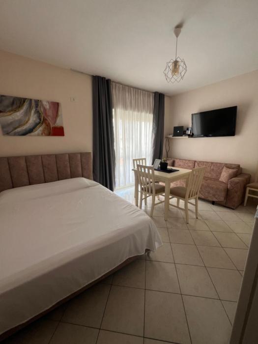 Beach Studio Durrës