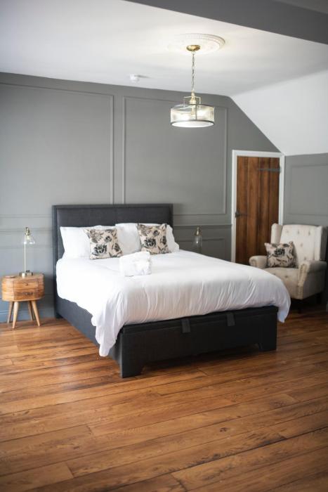 Bulls Head Inn Rooms