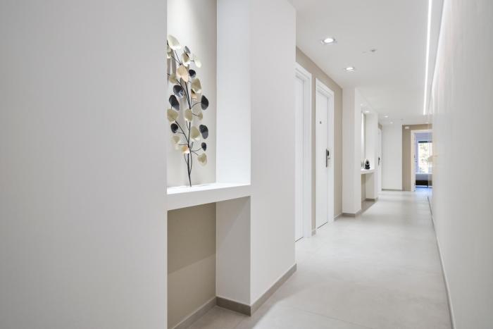 San Giovanni Retreat