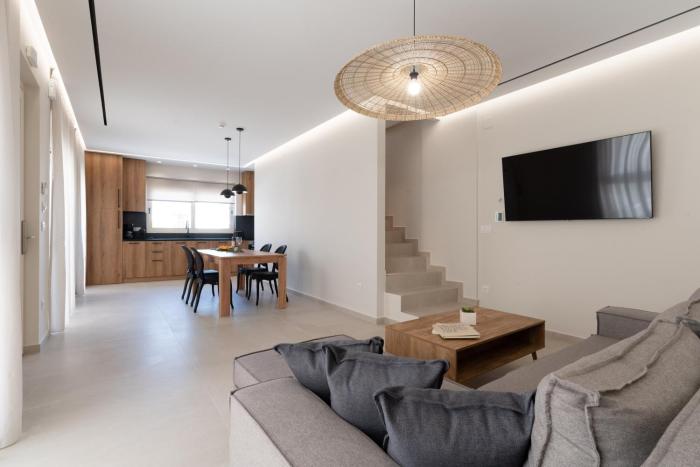 Kooba Luxury Apartments