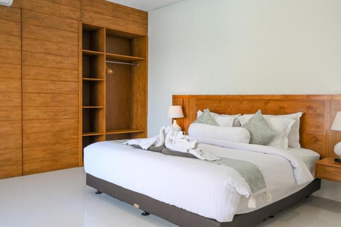 The Lavana Rainies Villa Nusa Dua