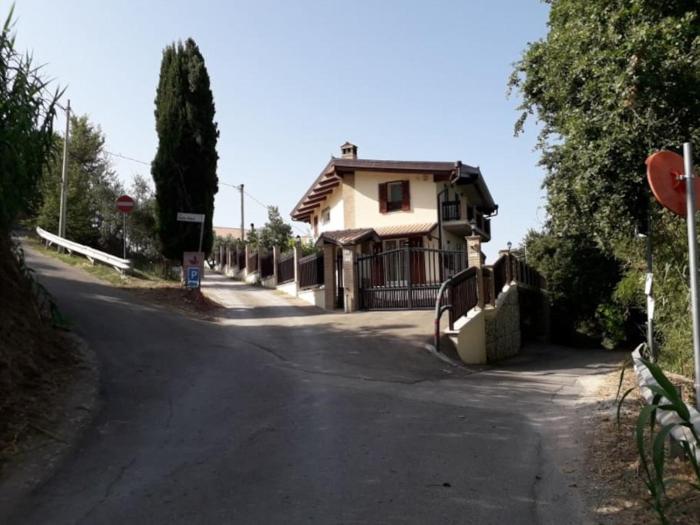 Casa sotto la Quercia