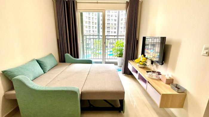 Fuji homestay-Căn Hộ 2PN Dragon Castle Hạ Long