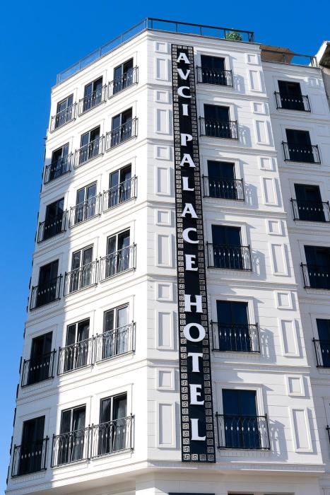 Avcı Palace Hotel