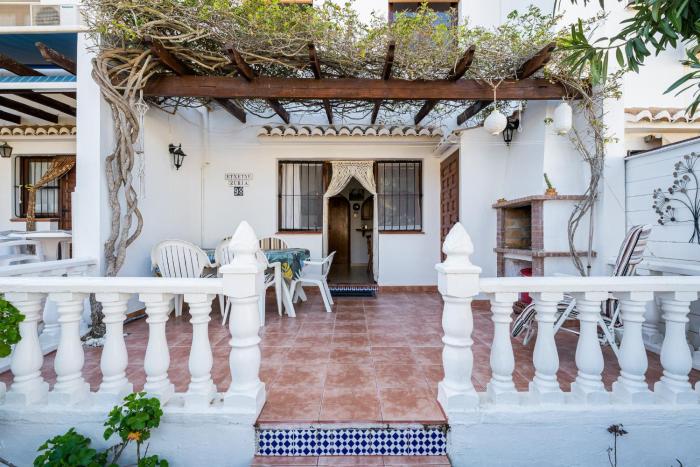 Bungalow Lago Jardín 98 Sunrise