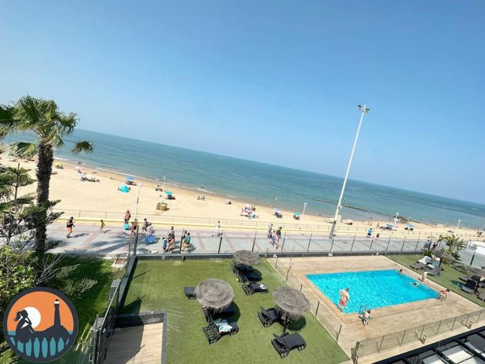 Cala Currican by Bossh! Apartments