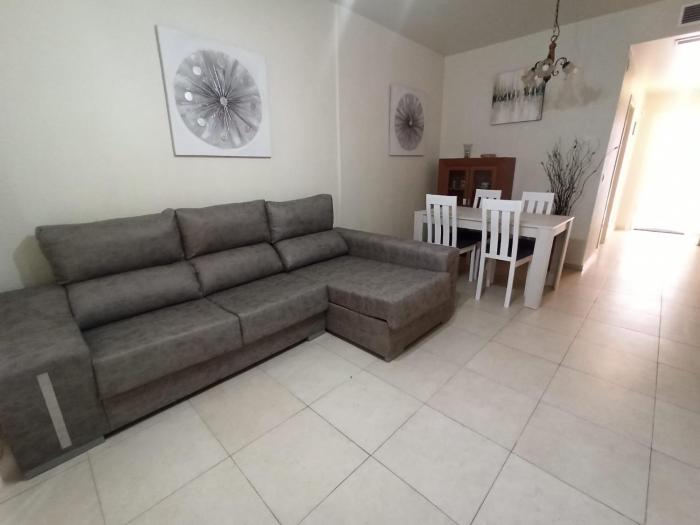 Edificio Cardenio by SIT ISLA CANELA