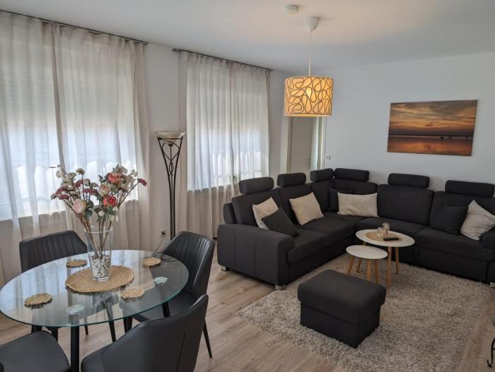 Ferienwohnung Amphora