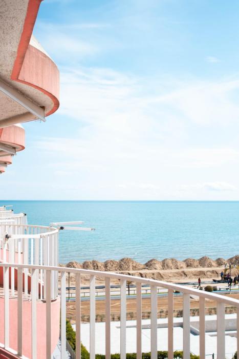 Apollo Superior Fronte Mare