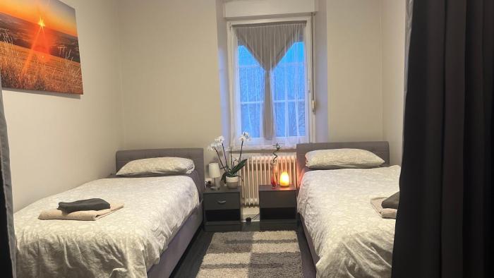 Gästehaus Pellinger Hof