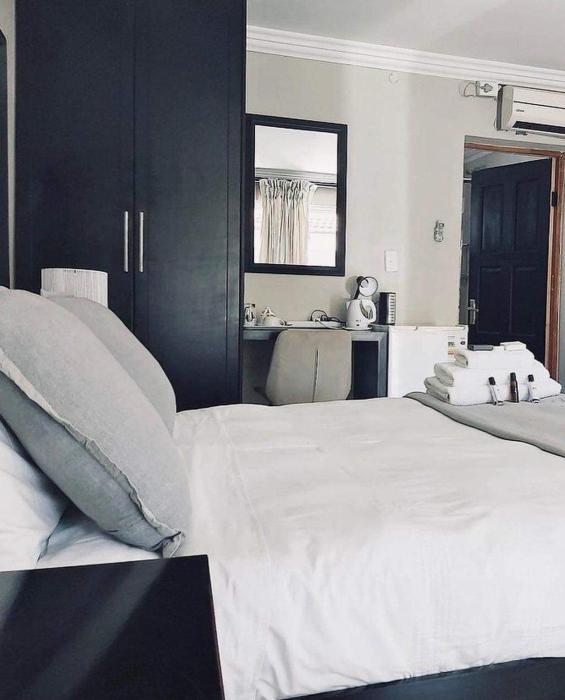 Whitehouse Lodge Benoni