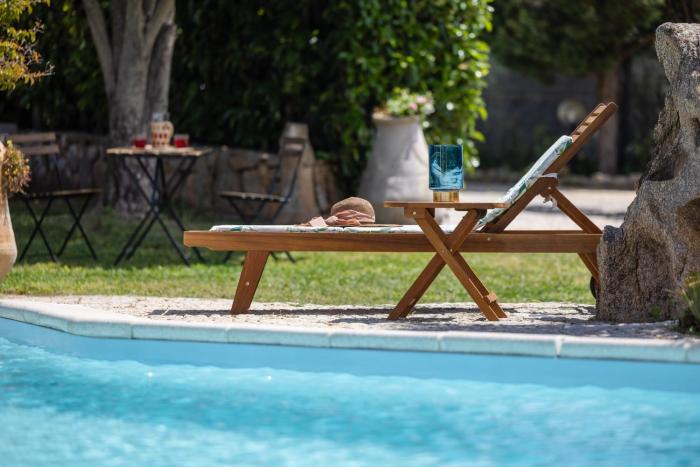 Villa Niloan Olbia