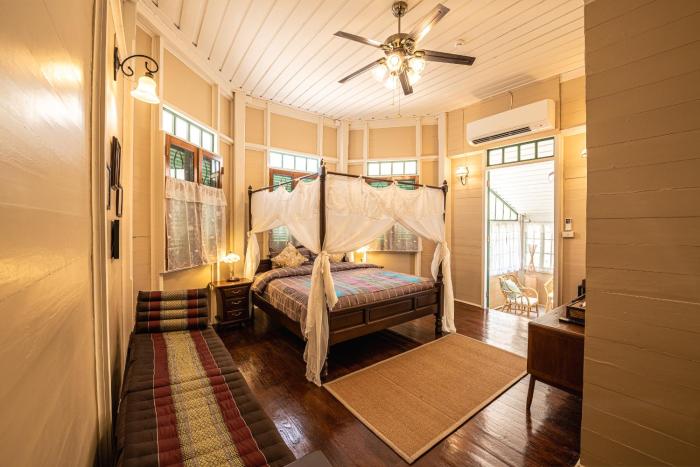 Wallaya Heritage Stay