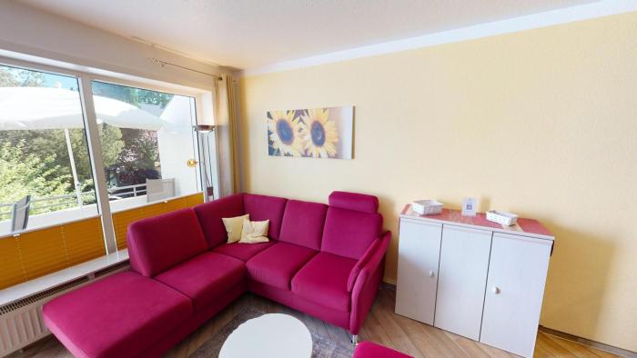 NeuKlosterhof App. 13