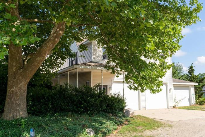 Secluded & Quiet on the Beautiful Kalamazoo River - Saugatuck-Douglas-Fennville