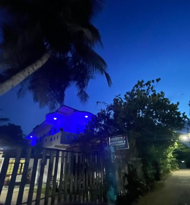 Chithra Homestay