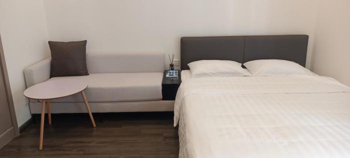 Studio Tonkin 2, Vinhomes Smart City