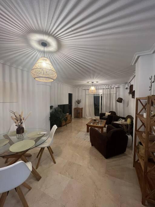 BOHO Sea view apartment 2BR