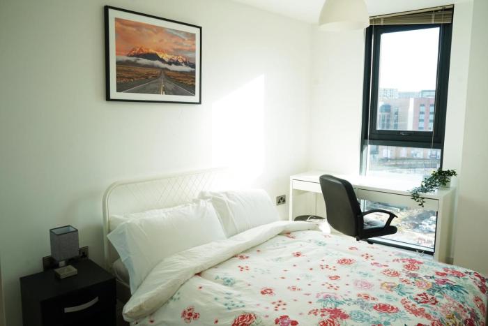 Apartment - Sleeps 4 - Pet friendly - WiFi