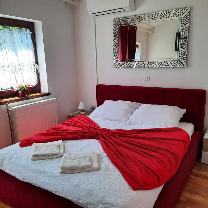 Apartments Anagora I