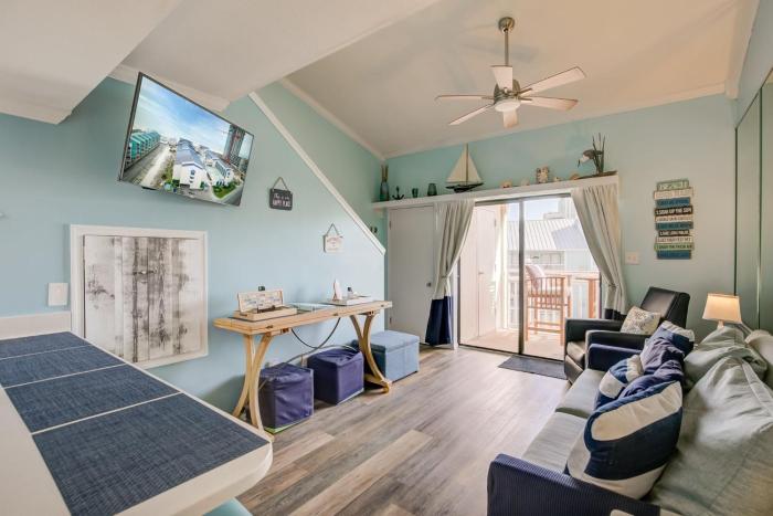 Sugar Beach 301 by Vacation Homes Collection