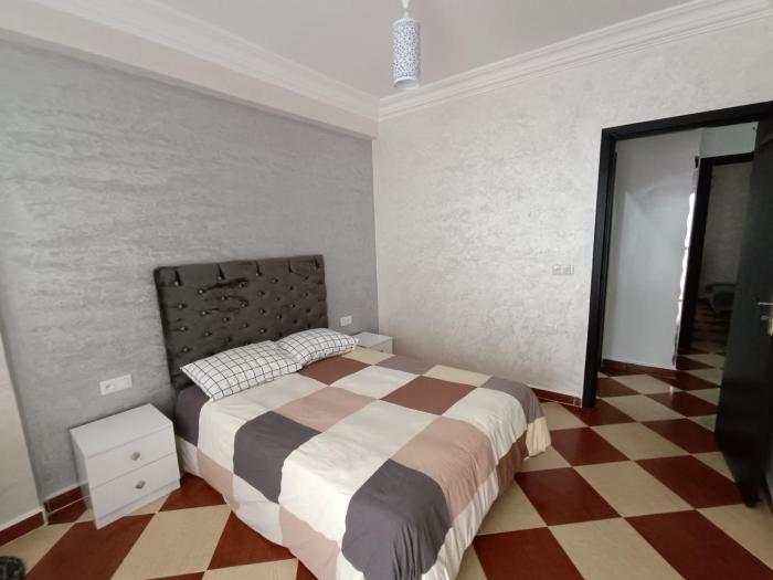 Location Apartement Tetouan