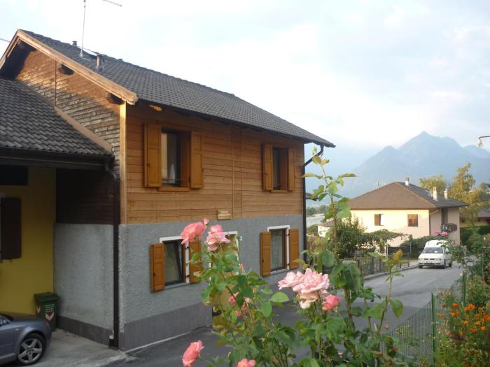 Agritur Affittacamere Capra Mauro