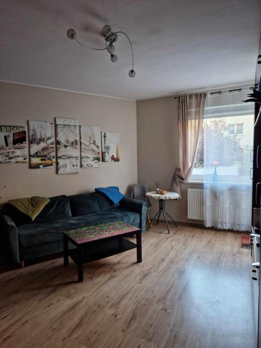 Apartament centrum Gdynia Dąbrowa