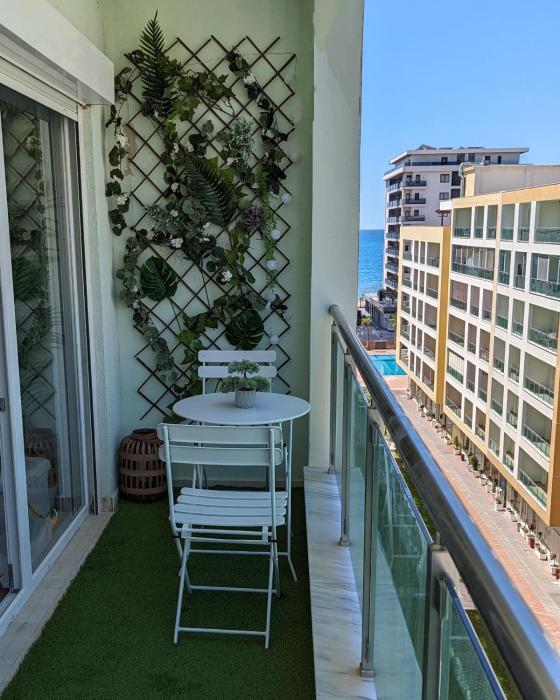 Lisas Apartment