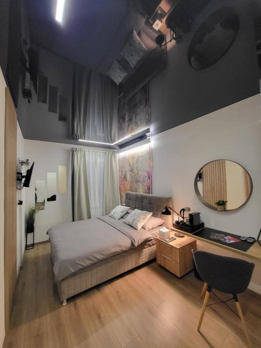 Luxury Central Square Apartment 2214