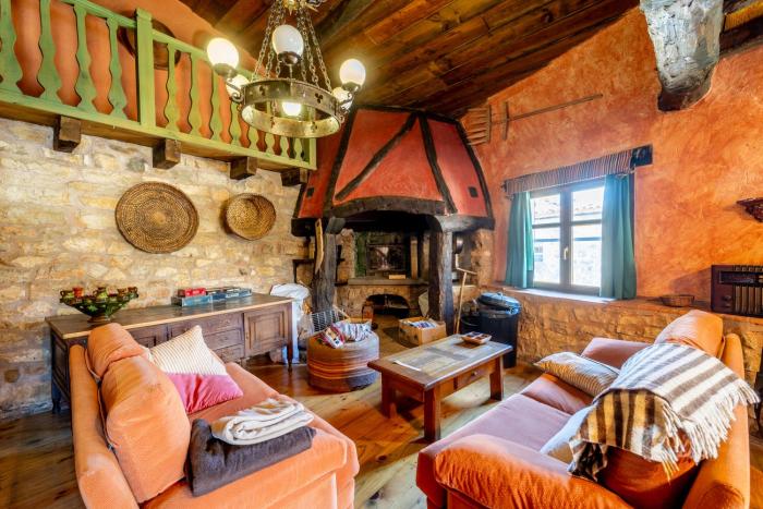 Hostel INpulso Atapuerca