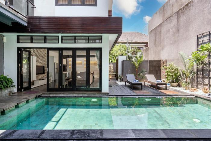 Ombak B3 Villa by Betterplace