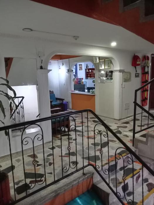 Hotel Manhattan City