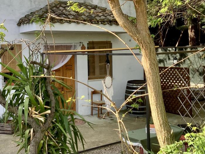 PODERE SantAnna B&B -Bambù room